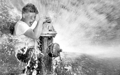 Why Hydrojetting is the Best Way to Clean Your RV’s Holding Tanks