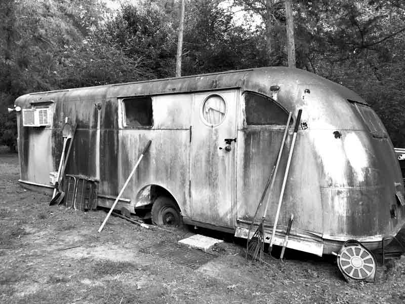 How smart is it to buy a used RV?