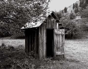 Flushing, Flushing, Flushing