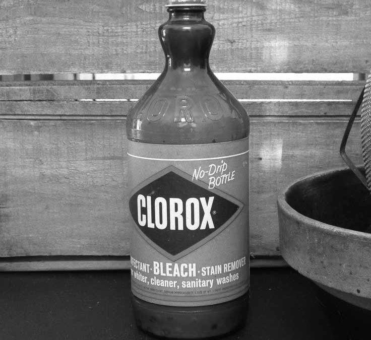 Black and Gray Tanks Aren’t the Only Ones That Need Cleaning