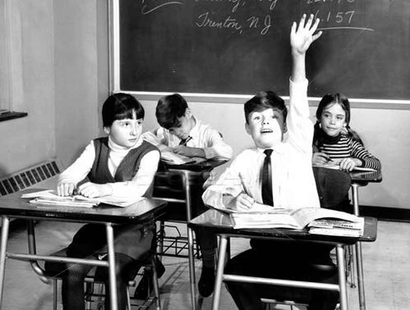 Questions from Summer Rally Seminars, Part 1