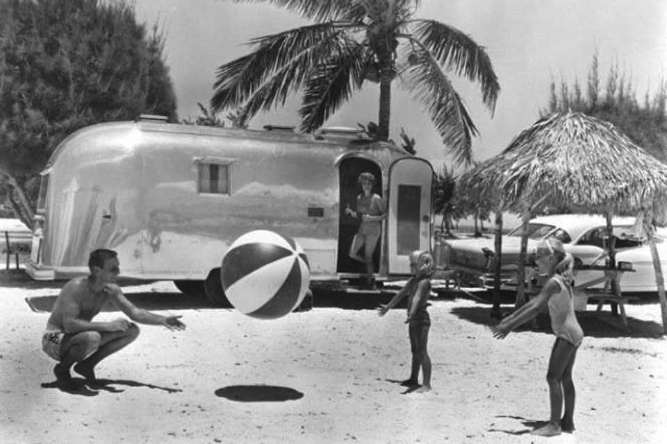 Getting your RV’s waste system ready for the RV season