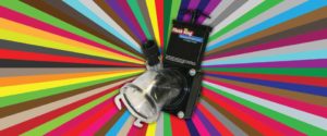 The Valterra Flush King Back Flush Valve