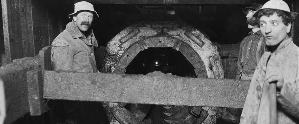 Why annual, professional holding tank cleanings are critical
